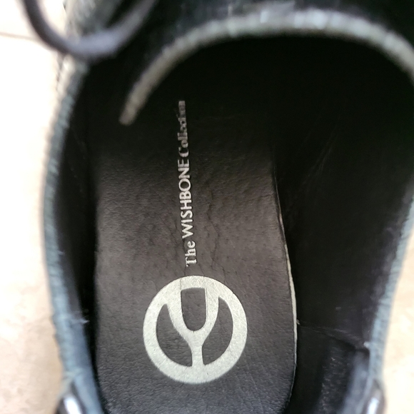 Wishbone shoes - Picture 4 of 5